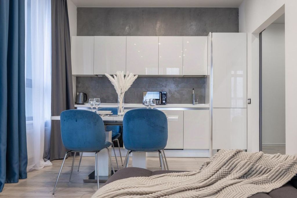m. Fili: Apartment, 1-rooms