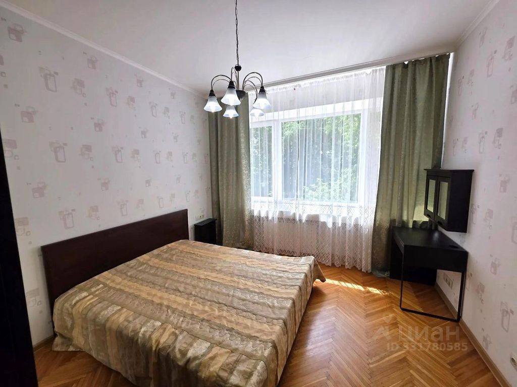 m. Belorusskaya: Apartment, 2-rooms