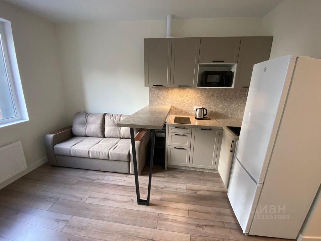 m. Alekseevskaya: Apartment, 1-rooms