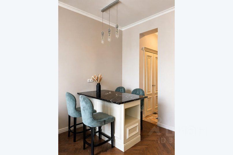 m. Belorusskaya: Apartment, 1-rooms