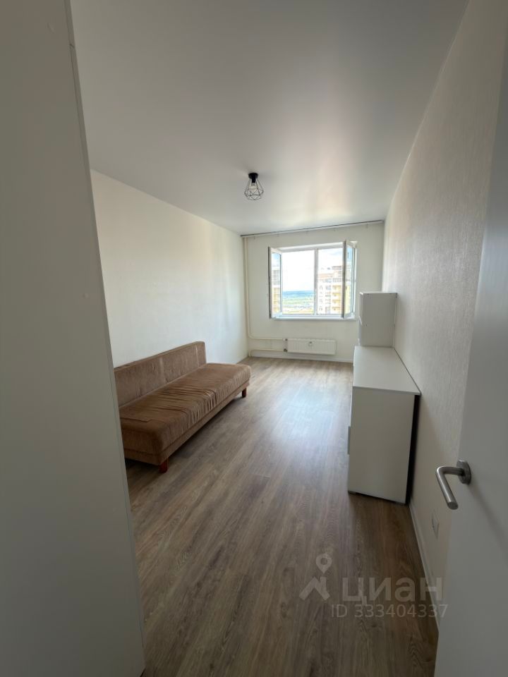 m. Tomilino: Apartment, 2-rooms