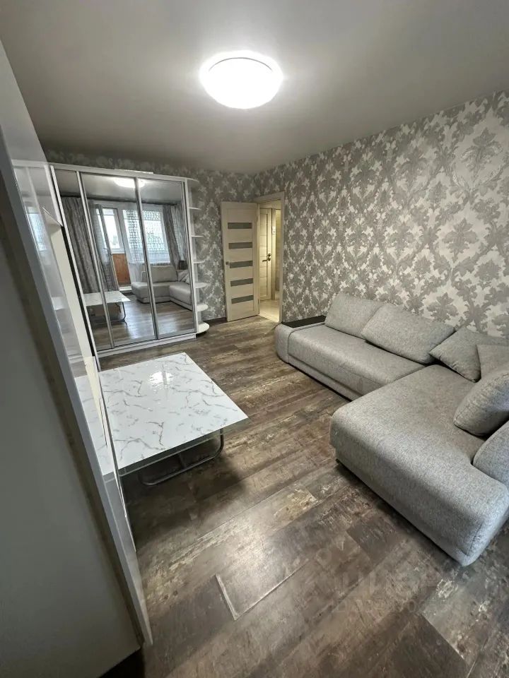 m. Kotelniki: Apartment, 2-rooms