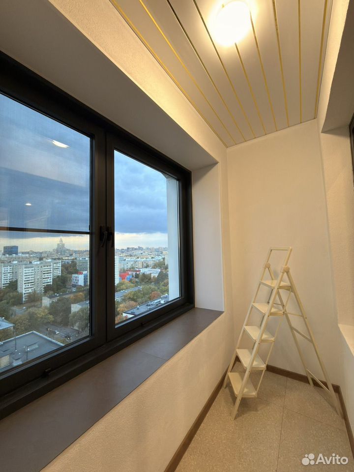m. Grazhdanskaya: Apartment, 2-rooms