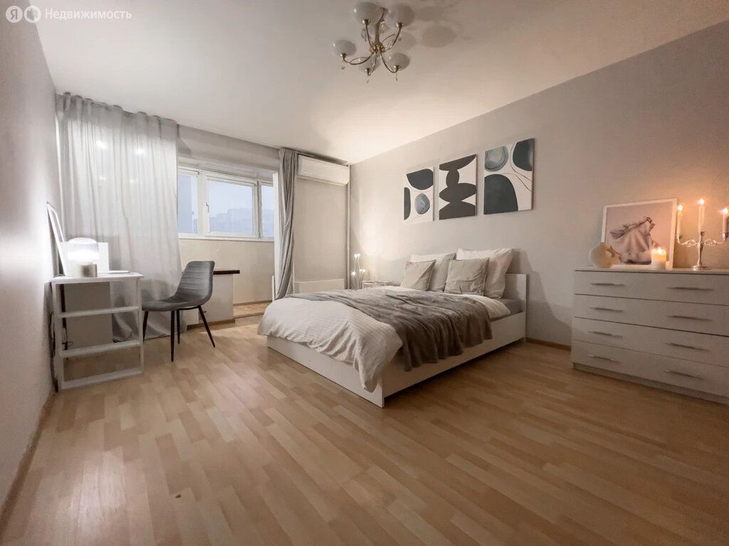 m. Marksistskaya: Apartment, 1-rooms