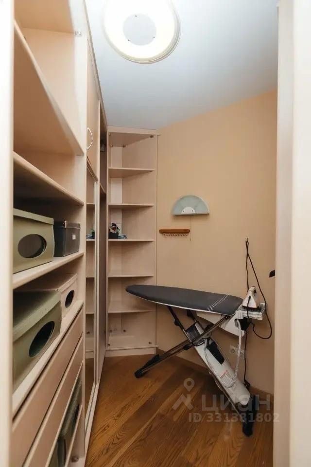 m. Zyuzino: Apartment, 3-rooms