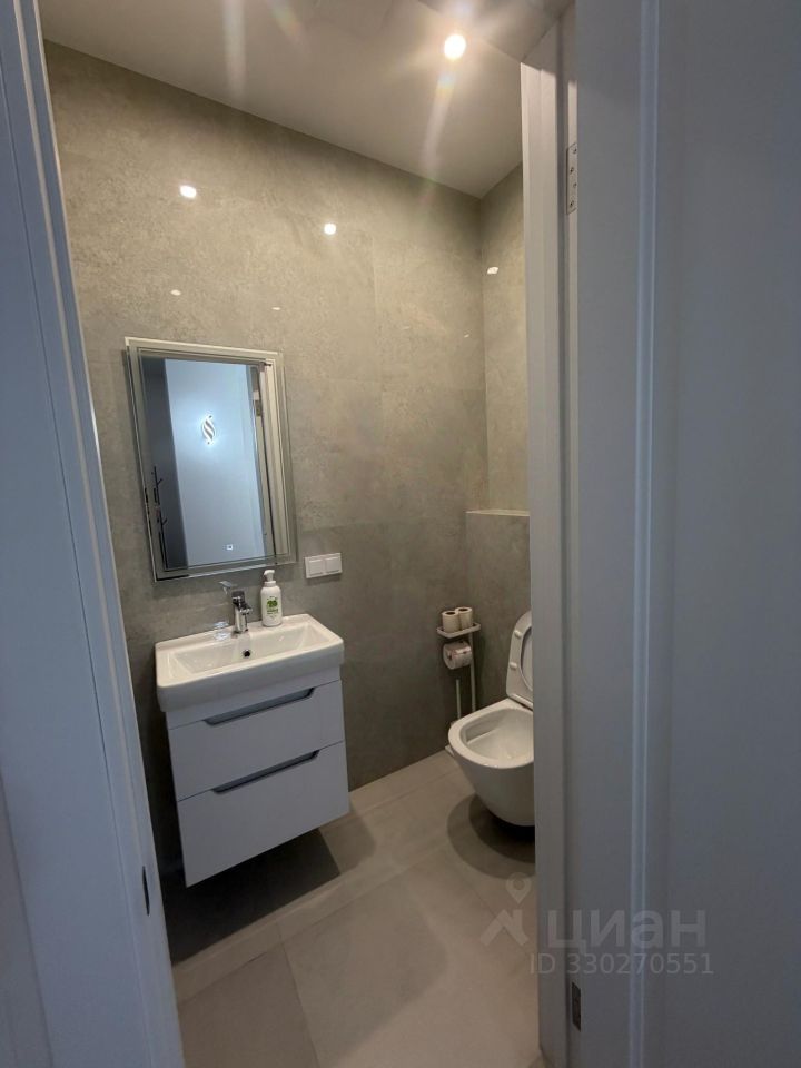 m. Skolkovo: Apartment, 2-rooms