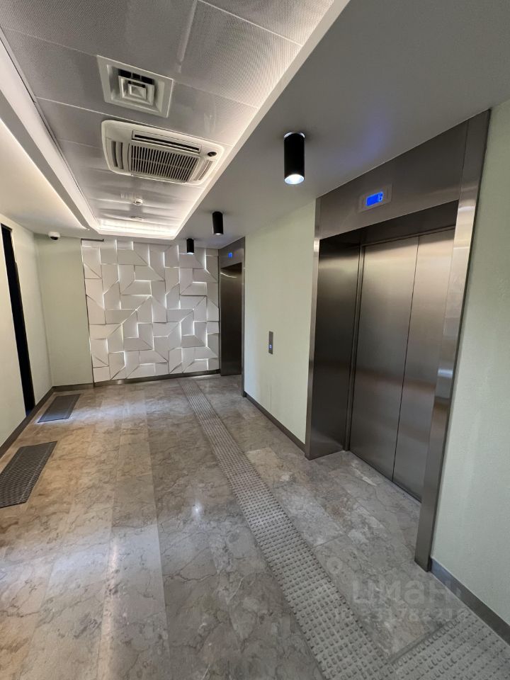 m. Moskva-Siti: Apartment, studio