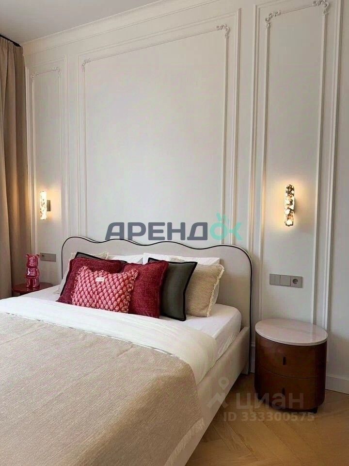 m. Shelepikha: Apartment, 2-rooms