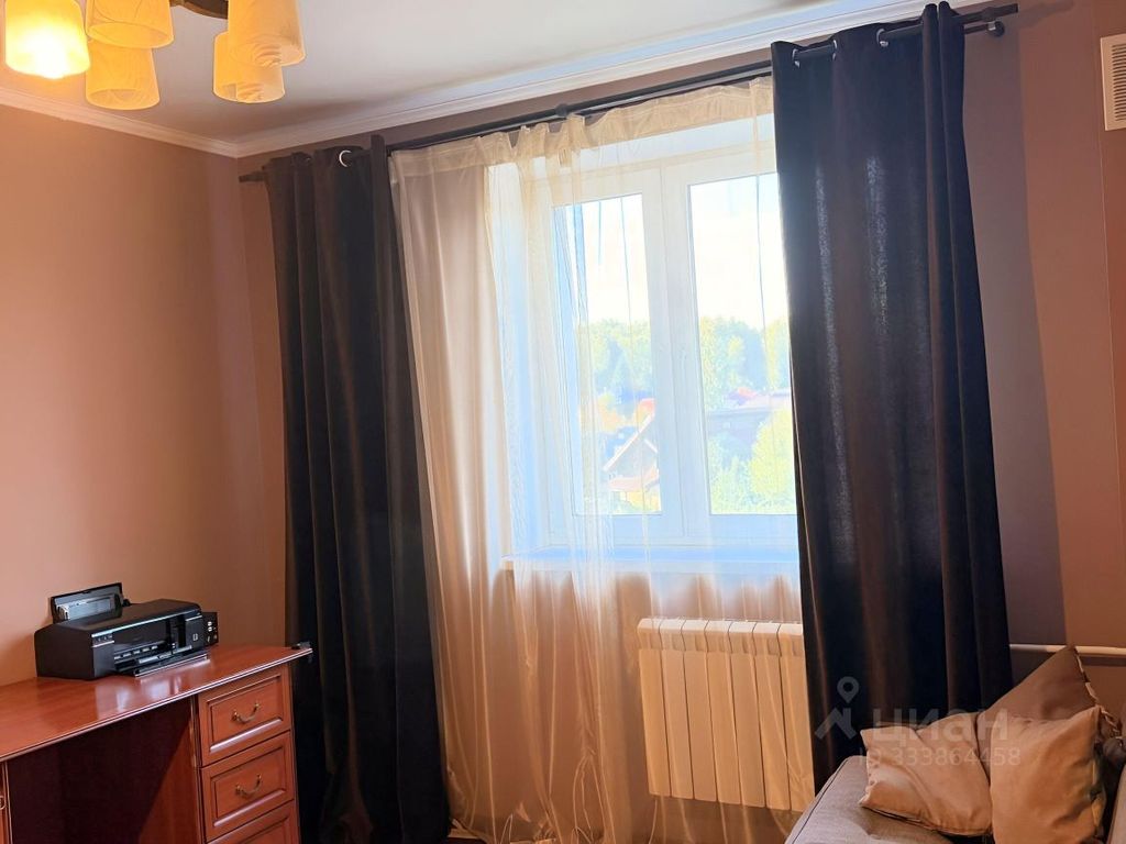m. Nikolskoe: Apartment, 3-rooms