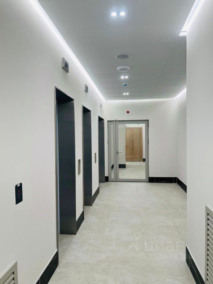 m. Spartak: Apartment, 1-rooms