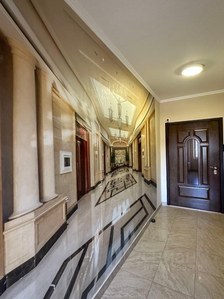 m. Yugo-Zapadnaya: Apartment, 2-rooms