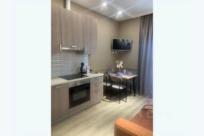 m. Fili: Apartment, 1-rooms
