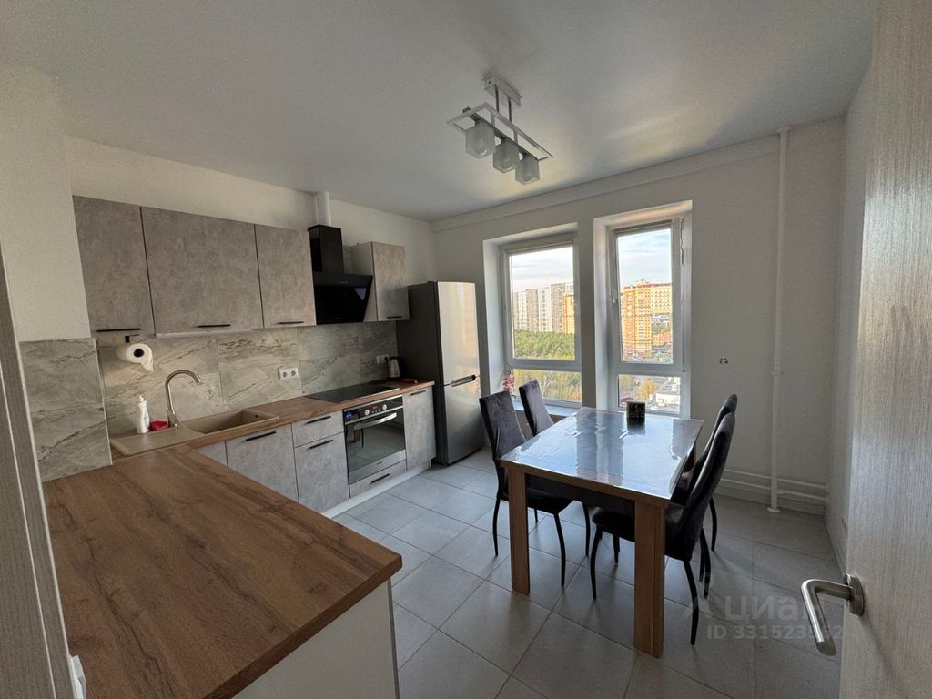 m. Kotelniki: Apartment, 2-rooms