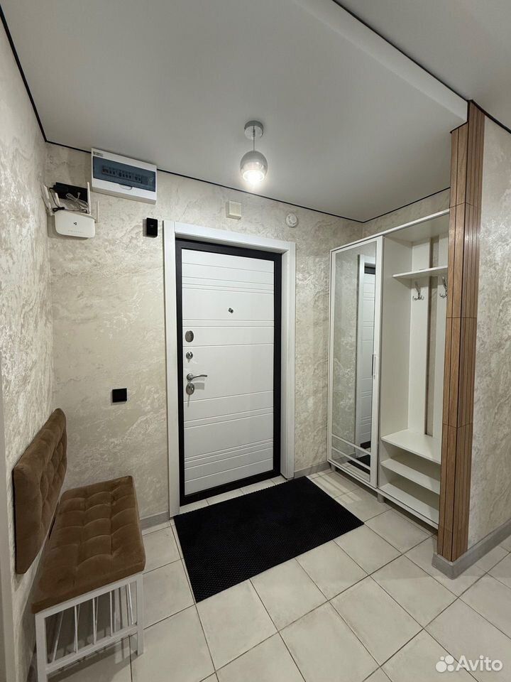 m. Vnukovo: Apartment, 2-rooms