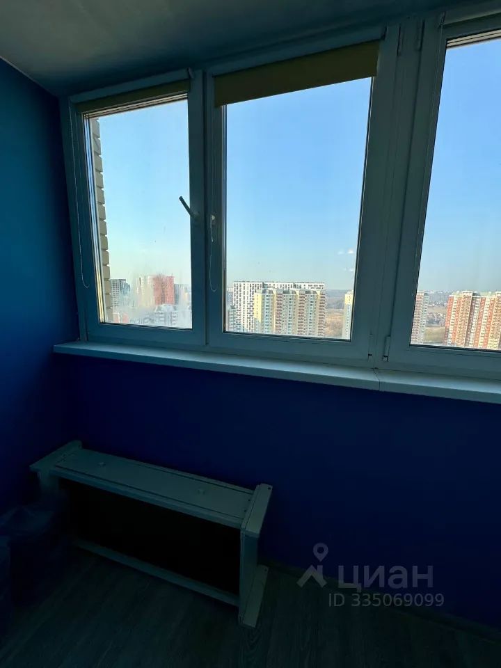 m. Planernaya: Apartment, 1-rooms