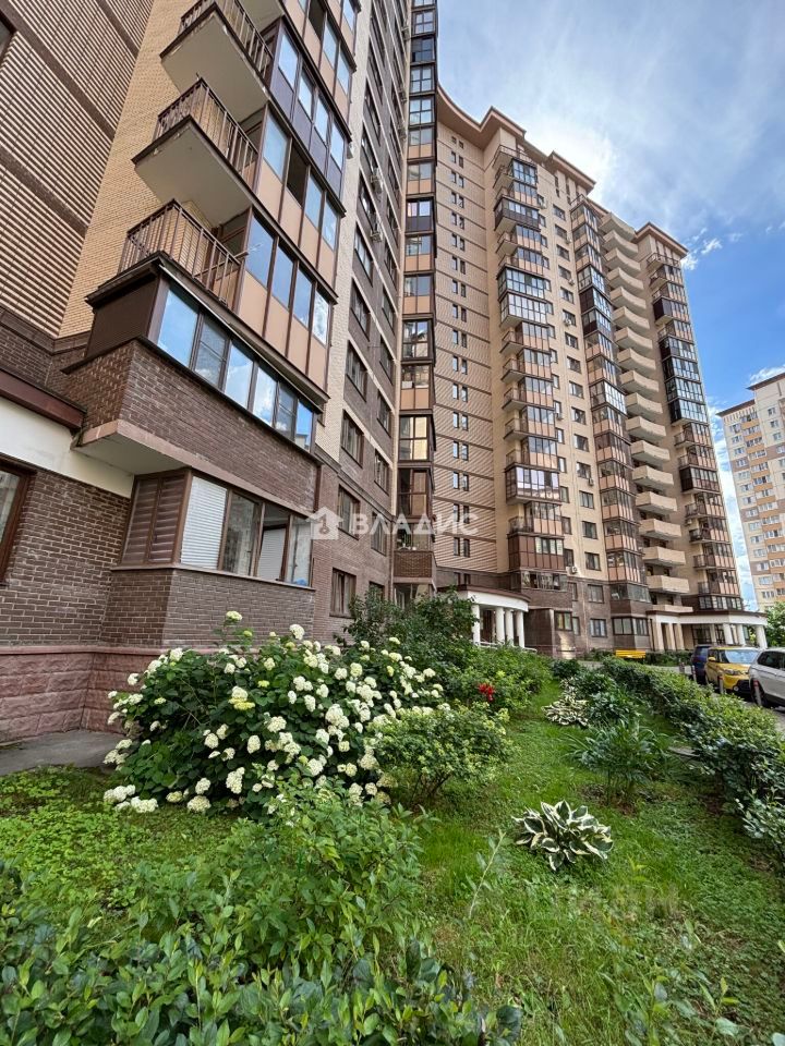 m. Vnukovo: Apartment, 1-rooms