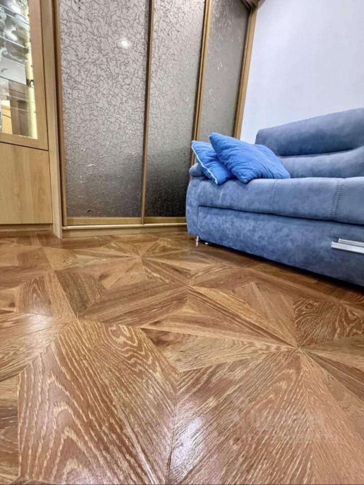m. Prospekt Mira: Apartment, 1-rooms