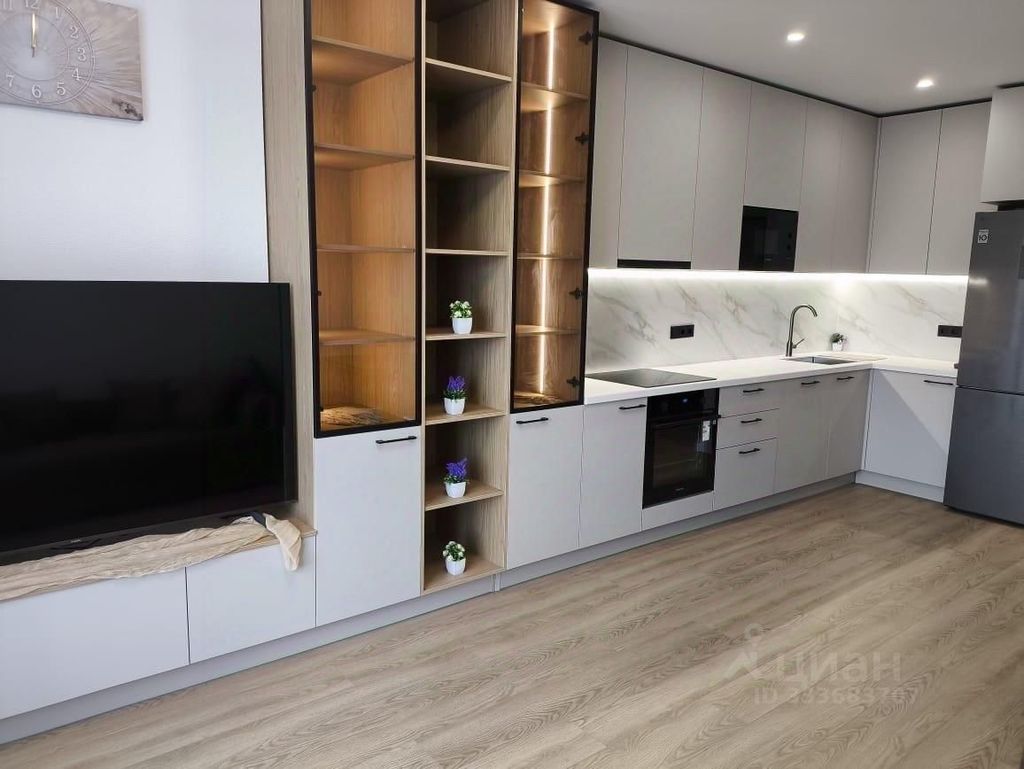 m. Vladykino: Apartment, 2-rooms