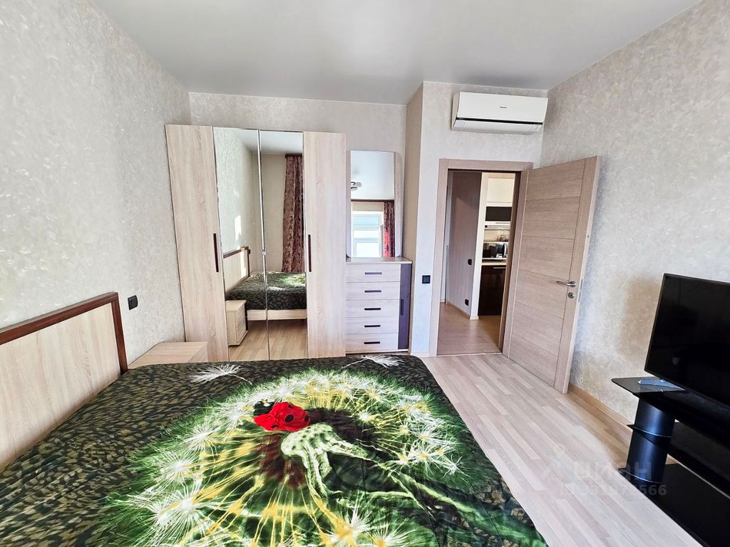 m. Penyagino: Apartment, 3-rooms