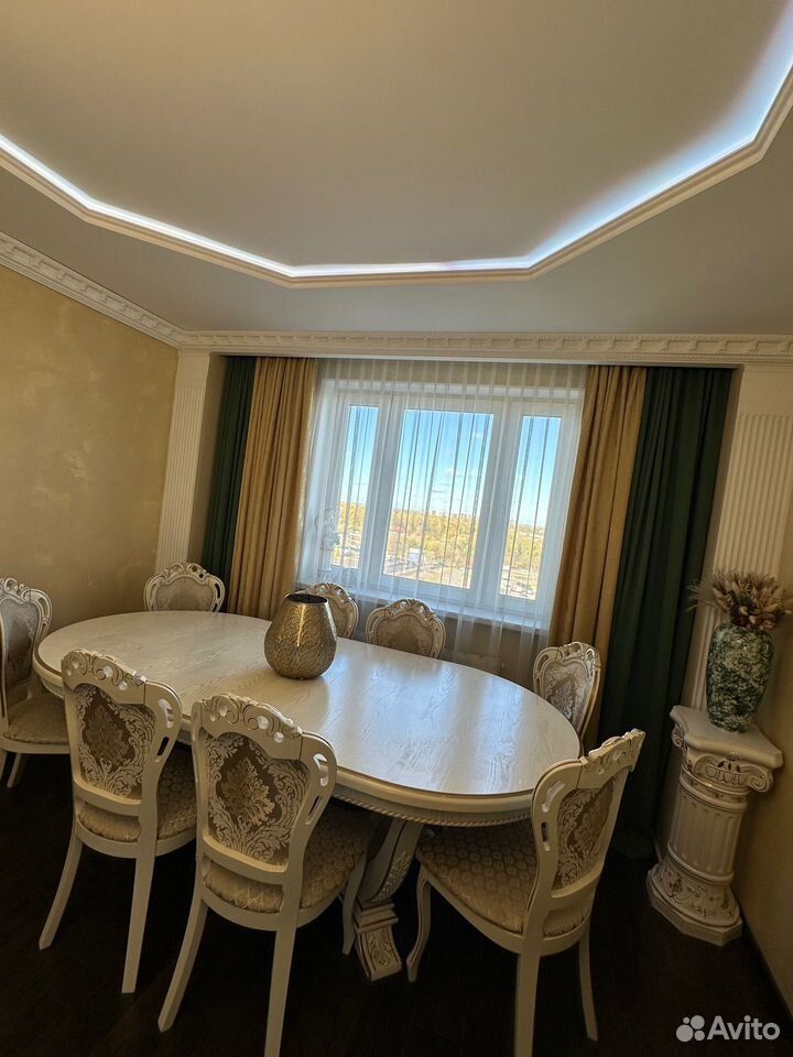 m. Molzhaninovo: Apartment, 3-rooms