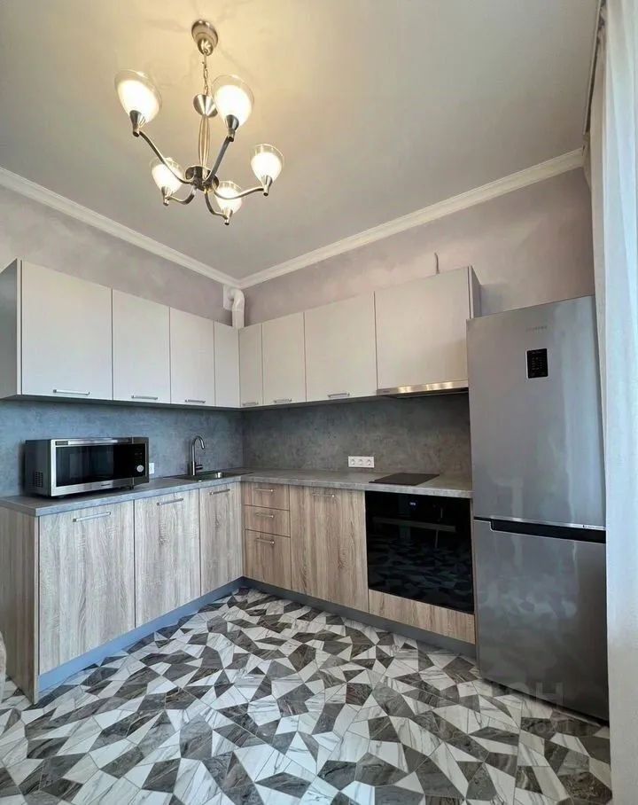 m. Nagornaya: Apartment, 1-rooms
