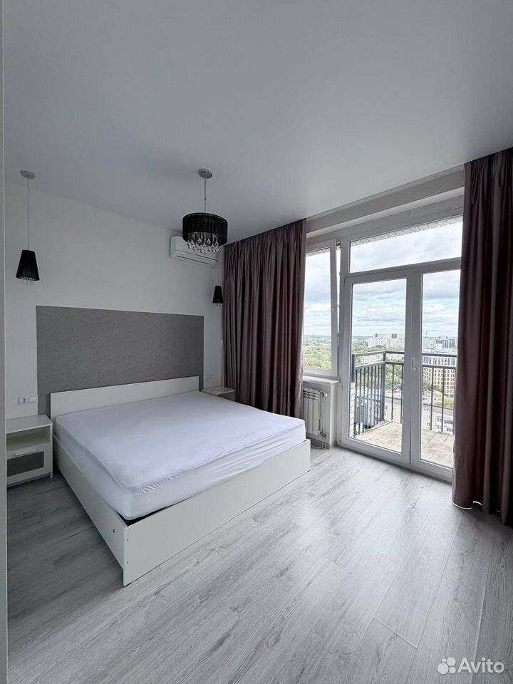 m. Medvedkovo: Apartment, 2-rooms