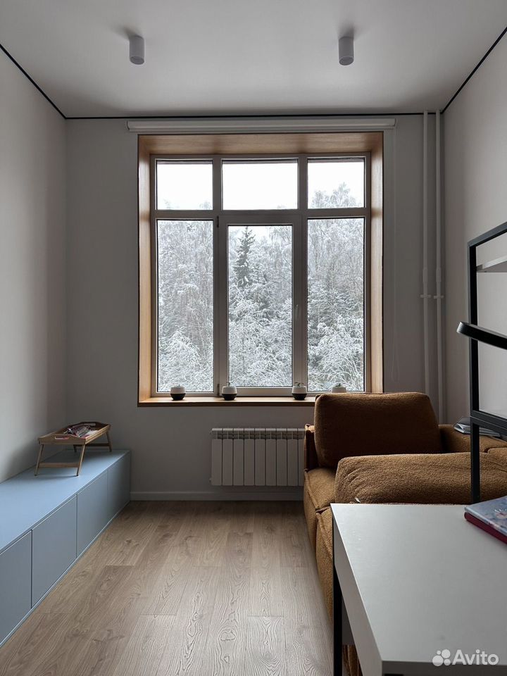 m. Anikeevka: Apartment, 1-rooms