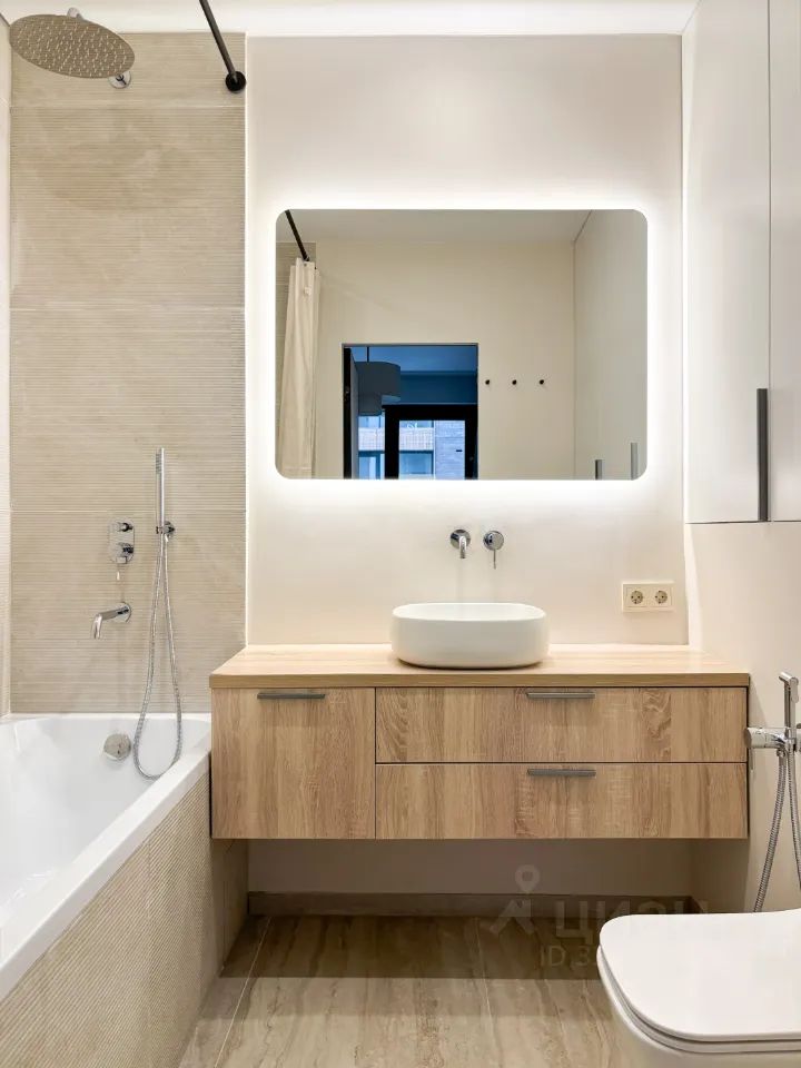 m. Volgogradsky prospekt: Apartment, 1-rooms