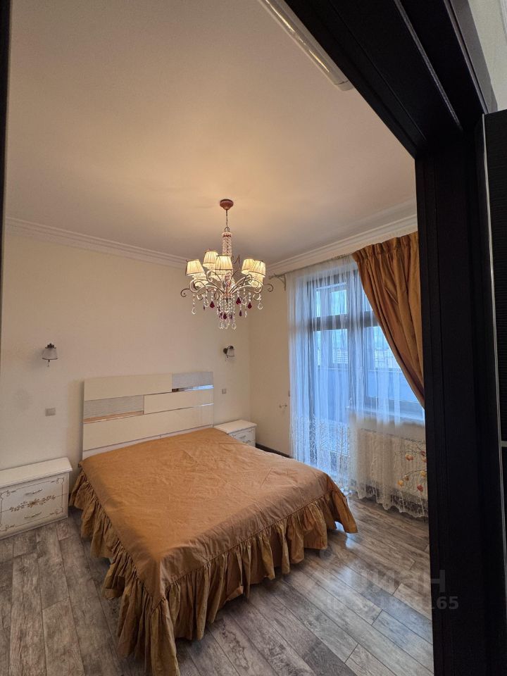 m. Tulskaya: Apartment, 2-rooms