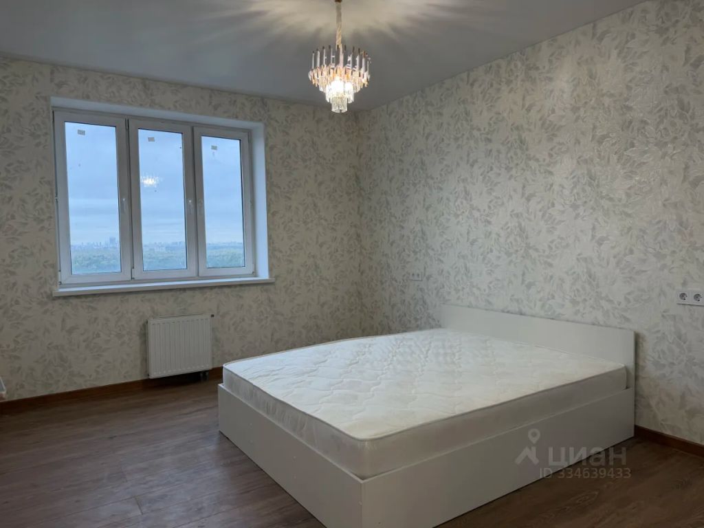 m. Kotelniki: Apartment, 3-rooms