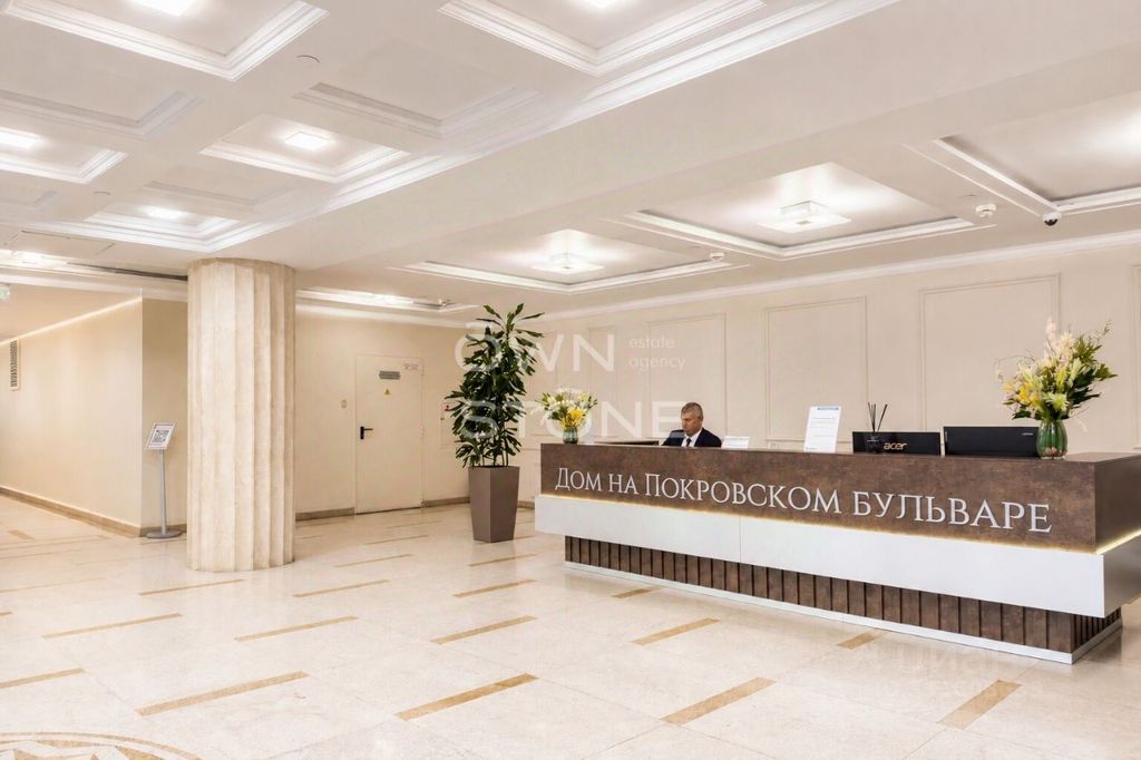 m. Chkalovskaya: Apartment, 3-rooms