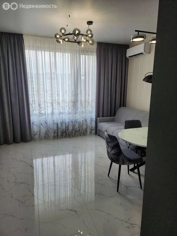 m. Terekhovo: Apartment, studio