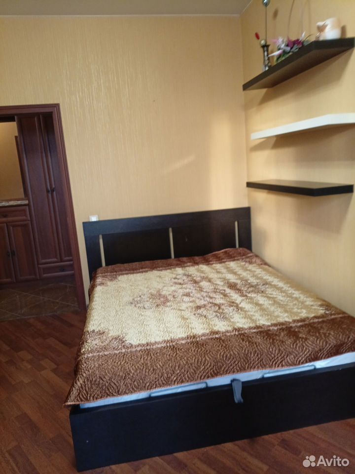 m. Schelkovskaya: Apartment, 1-rooms
