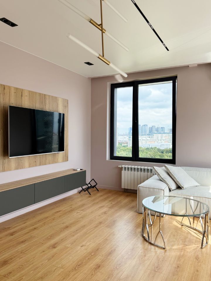 m. Khoroshevo: Apartment, 2-rooms