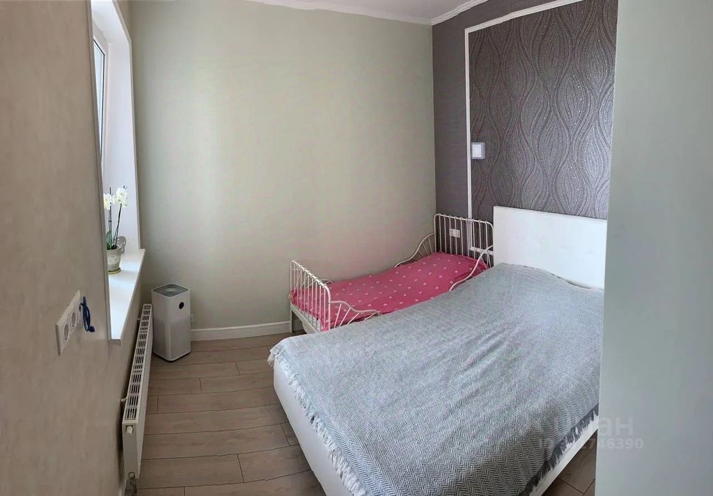 m. Nakhabino: Apartment, 1-rooms