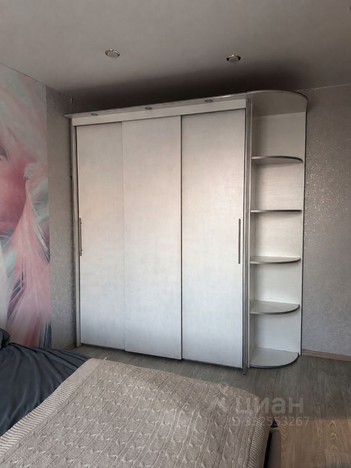 m. Kotelniki: Apartment, 3-rooms