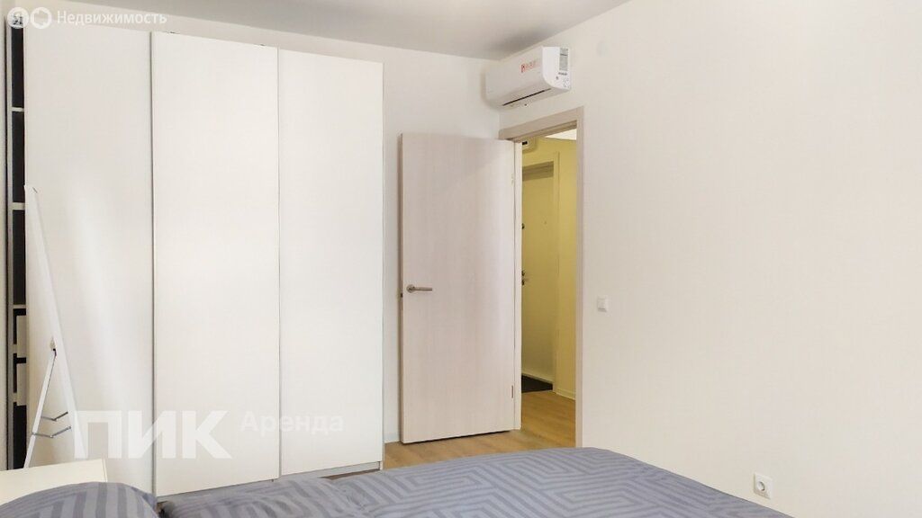 m. Bibirevo: Apartment, 1-rooms