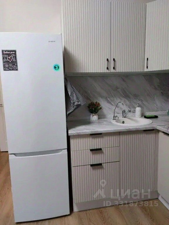 m. Strogino: Apartment, 1-rooms