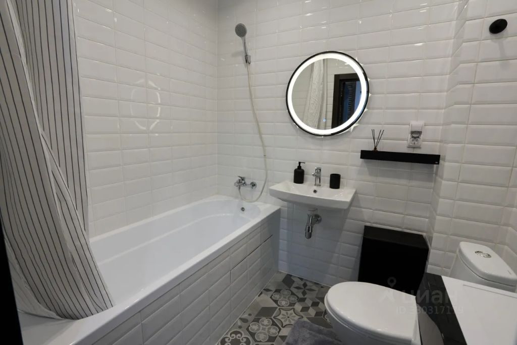 m. Panki: Apartment, 1-rooms