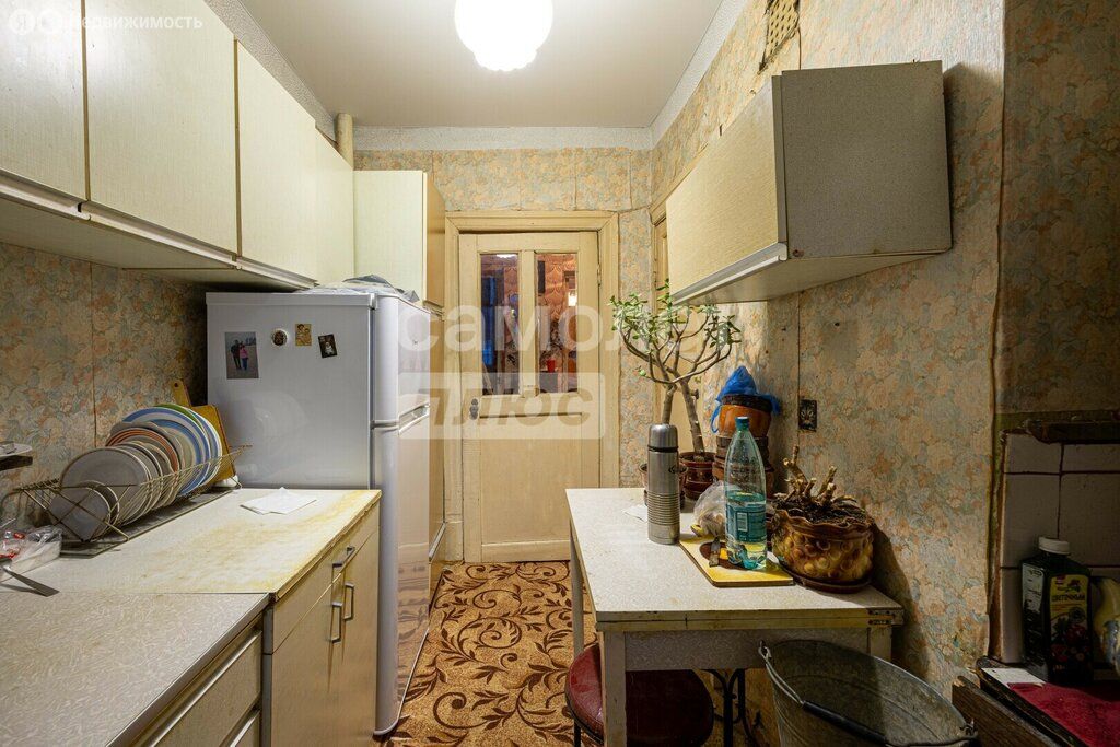 m. Podolsk: Apartment, 2-rooms
