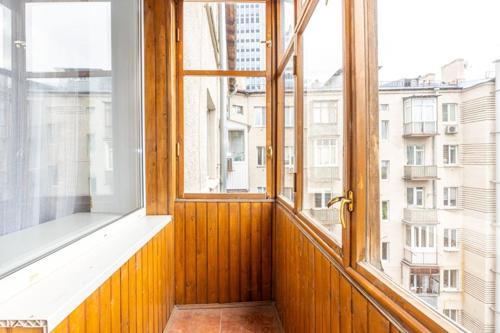 m. Mayakovskaya: Apartment, 2-rooms
