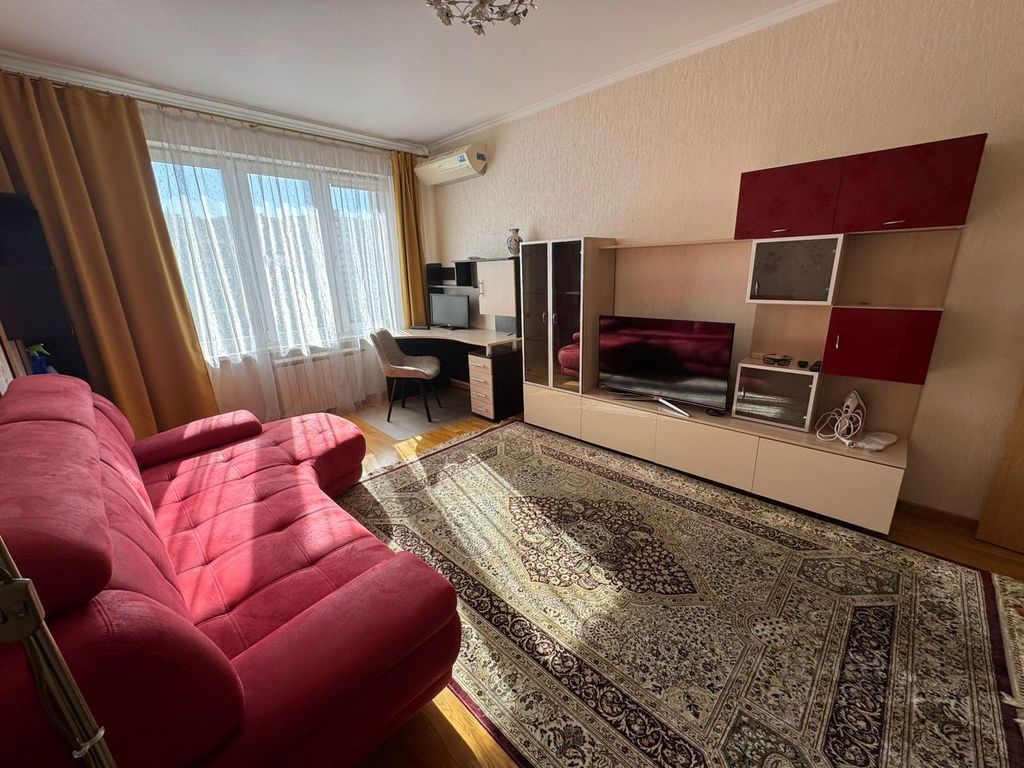 m. Zhulebino: Apartment, 1-rooms