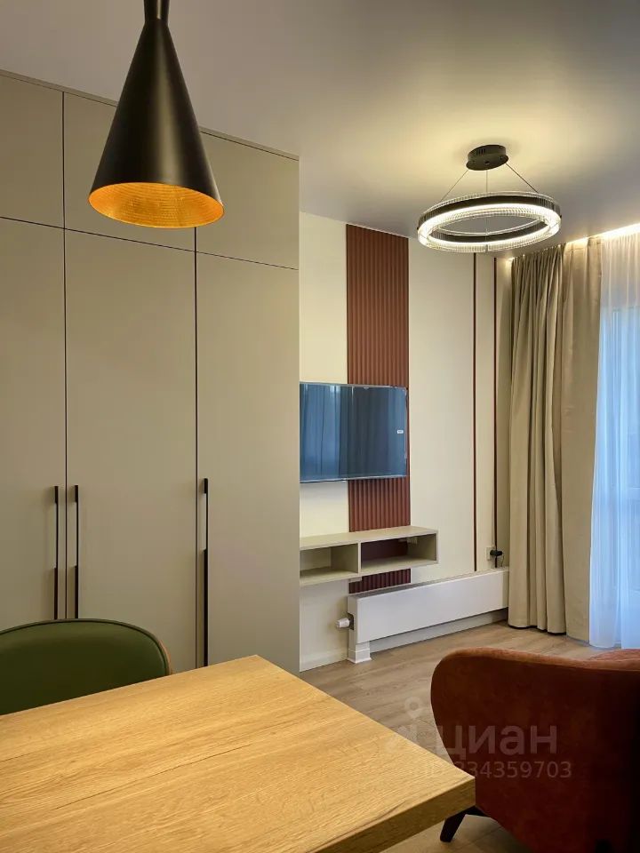m. Butyrskaya : Apartment, studio