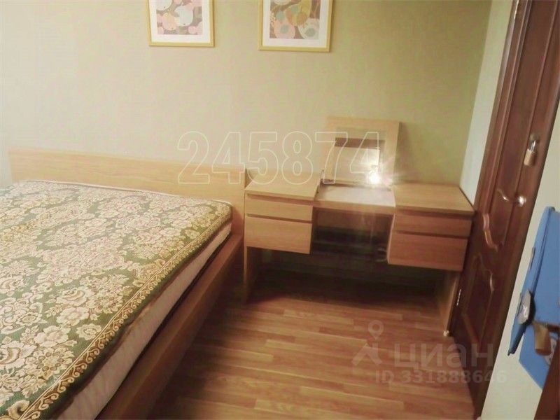 m. Zheleznodorozhnaya: Apartment, 2-rooms