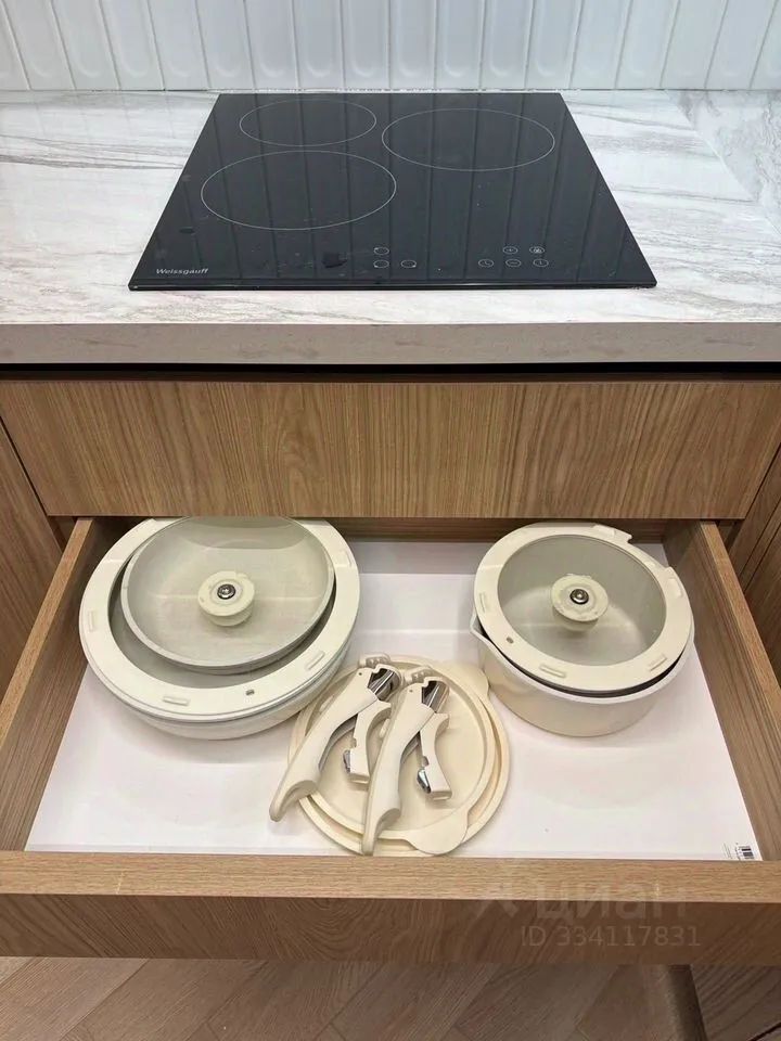 m. Maryina Roscha: Apartment, 1-rooms