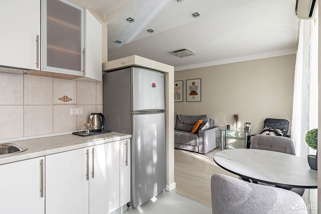 m. Mayakovskaya: Apartment, studio
