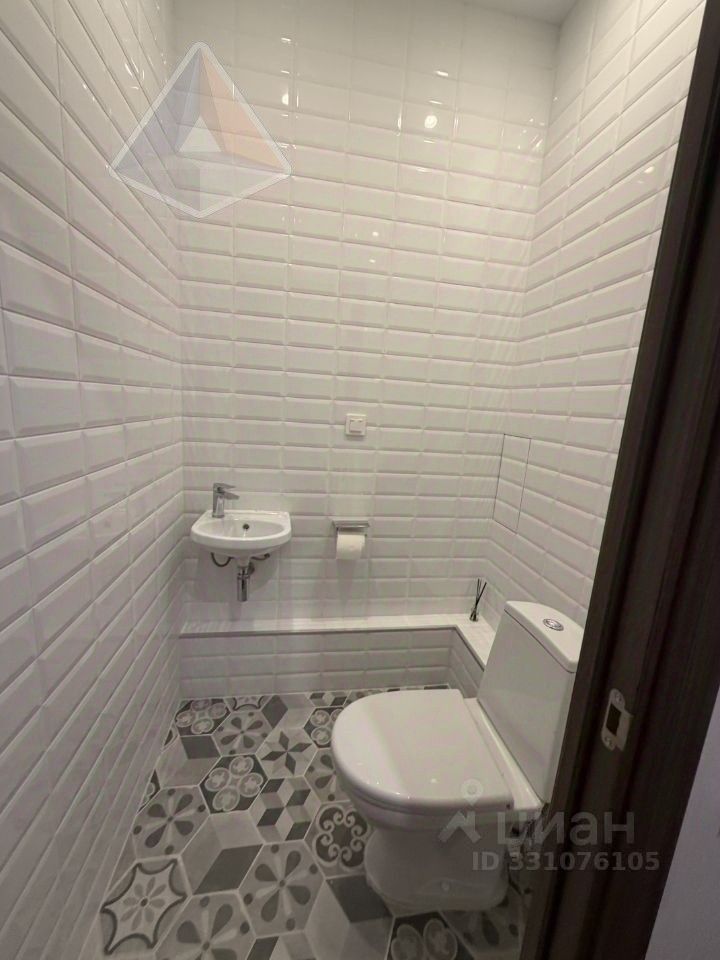 m. Govorovo: Apartment, 2-rooms