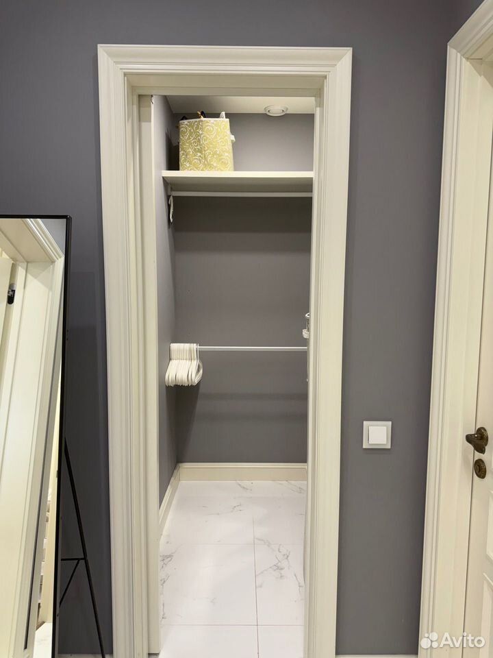 m. Scherbinka: Apartment, 2-rooms