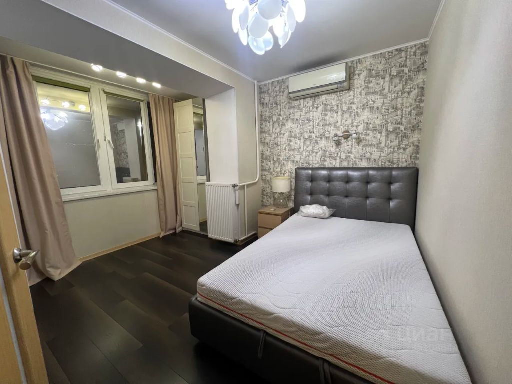 m. Paveletskaya: Apartment, 1-rooms