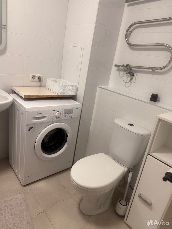 m. Mitino: Apartment, 1-rooms
